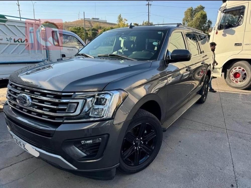 Ford Expedition